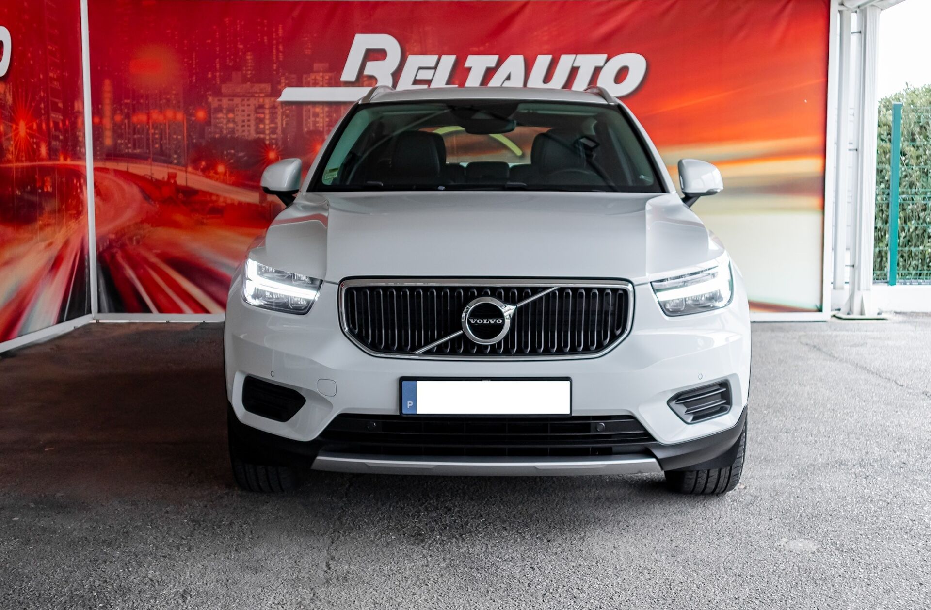 VOLVO XC40 2.0 D3 Momentum Plus Geartronic