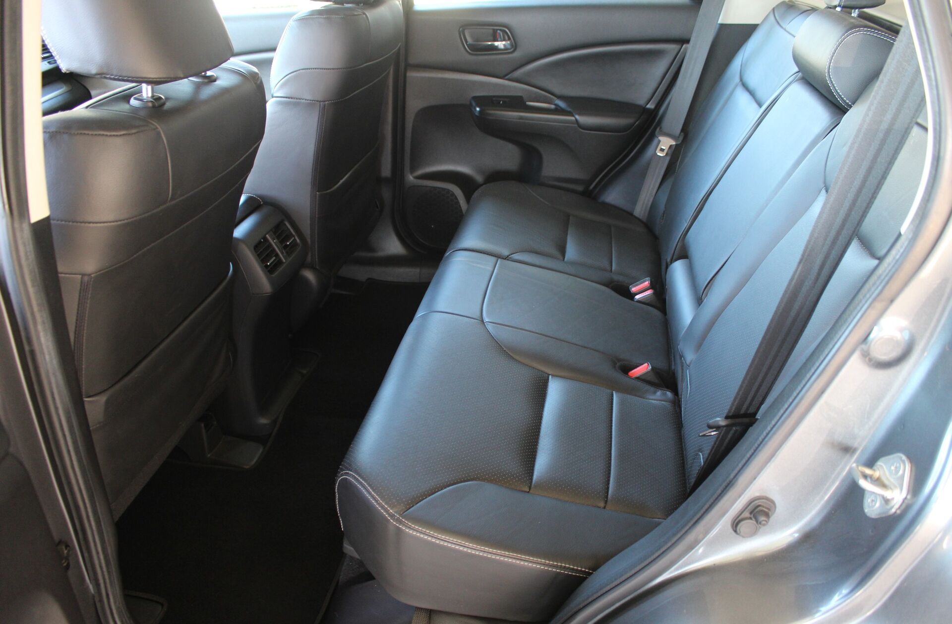 HONDA CR-V 1.6 i-DTEC Elegance