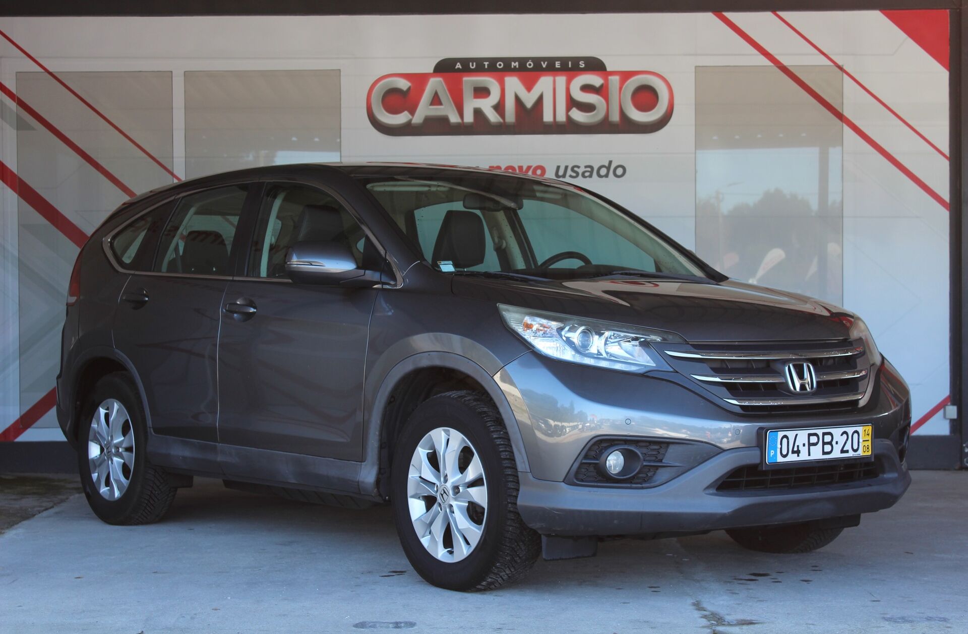 HONDA CR-V 1.6 i-DTEC Elegance
