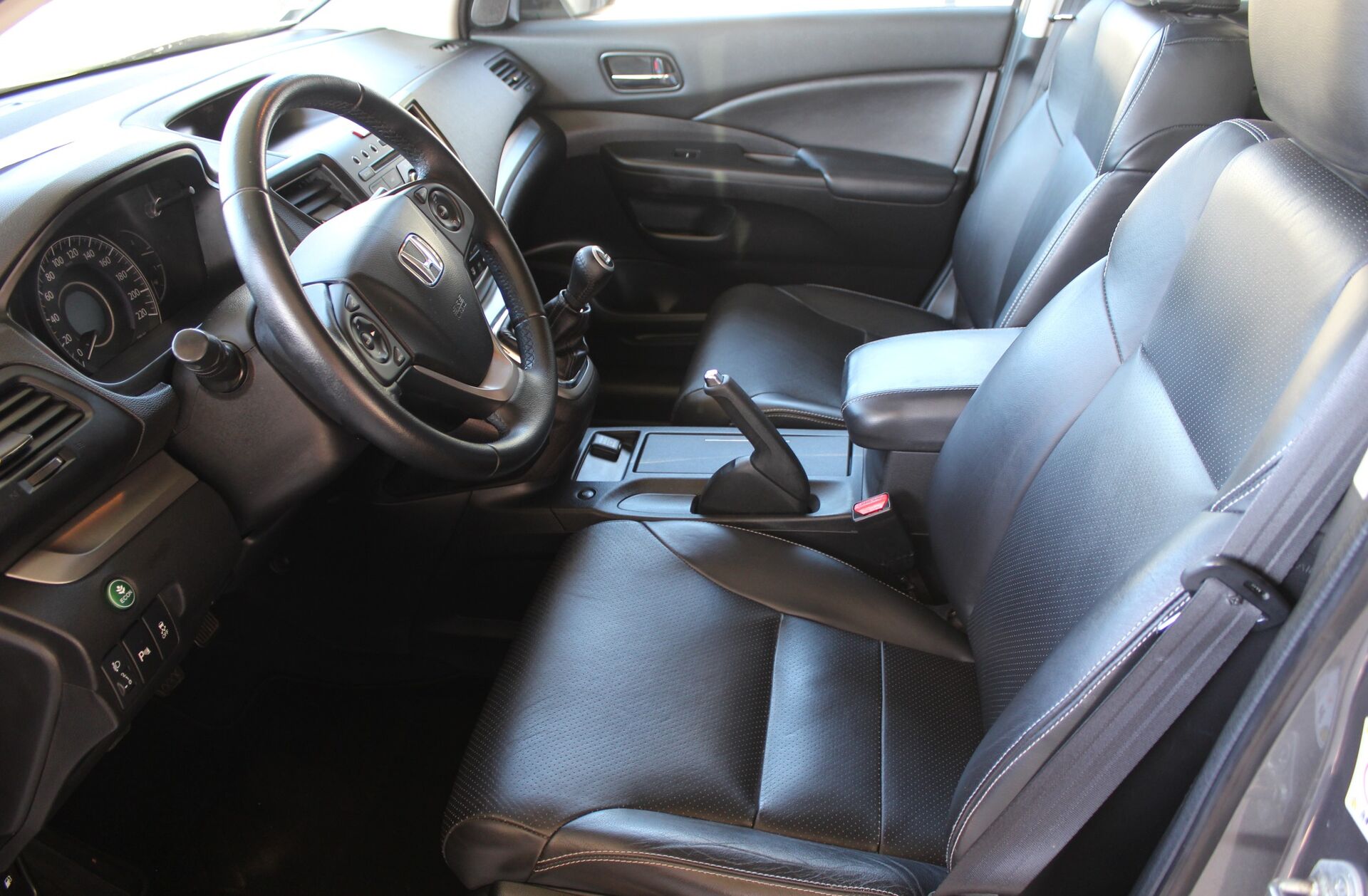 HONDA CR-V 1.6 i-DTEC Elegance