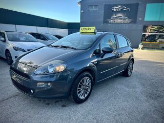 FIAT Punto 1.4 MORE