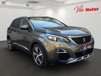 PEUGEOT 3008 1.6 BlueHDi Allure EAT6 J18