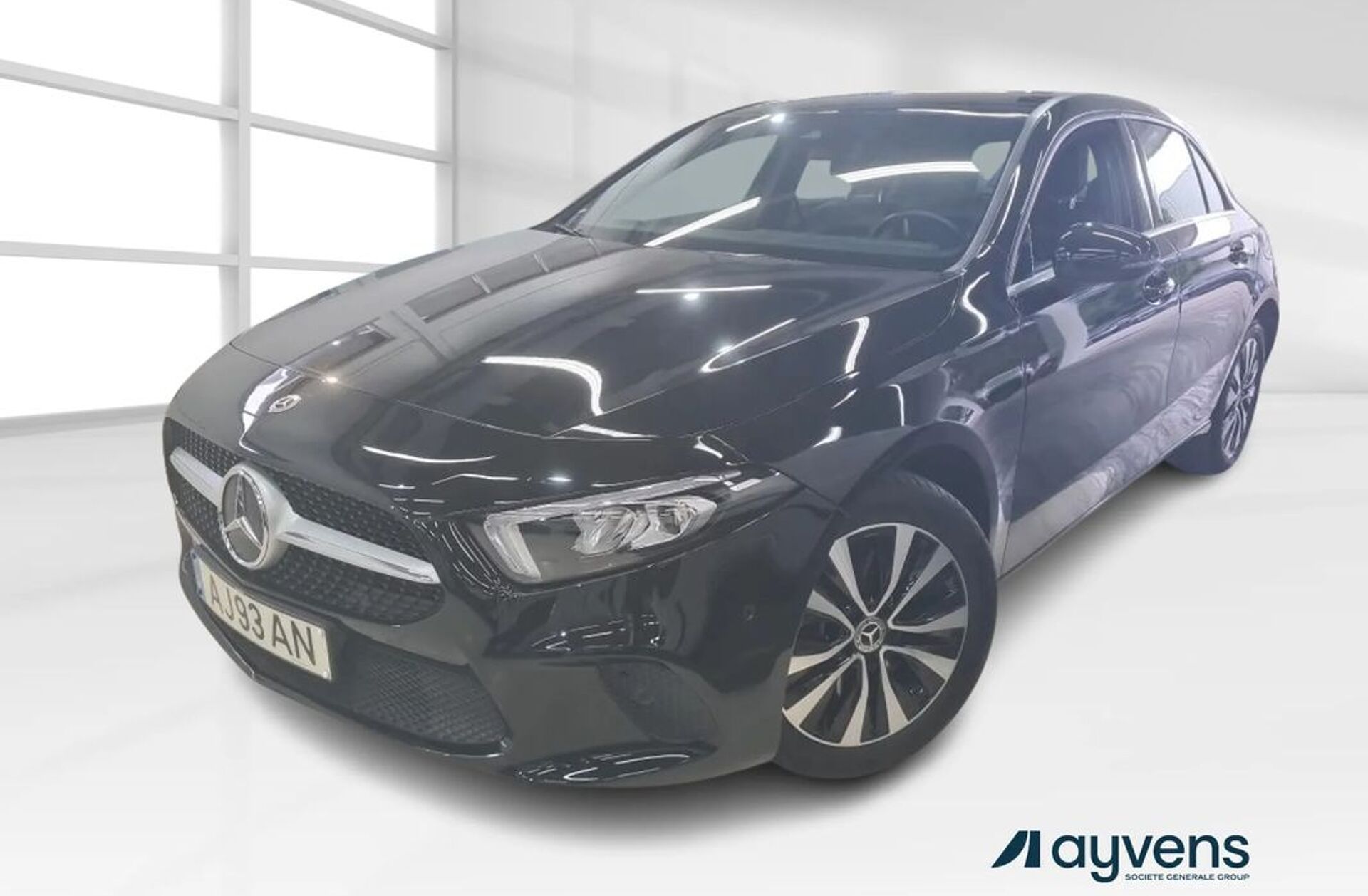 MERCEDES Classe A A 250 e Style Plus