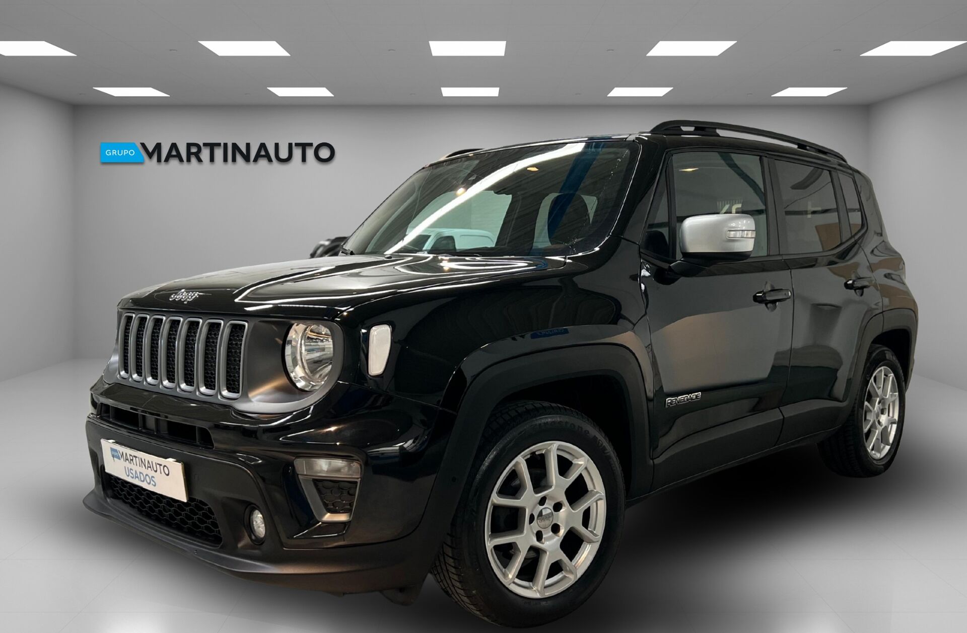 JEEP Renegade 1.0 T Limited
