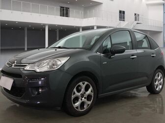 CITROEN C3 1.2 PureTech Feel