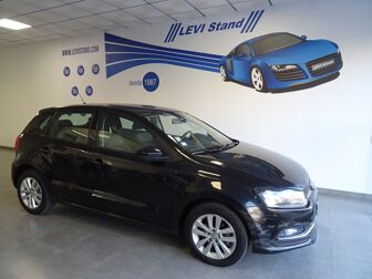 VOLKSWAGEN Polo 1.4 TDi Lounge