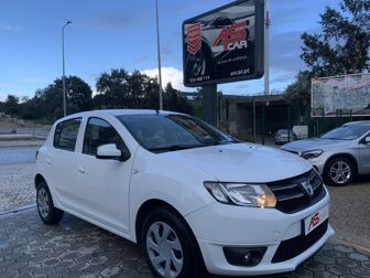 DACIA Sandero 0.9 TCe Confort