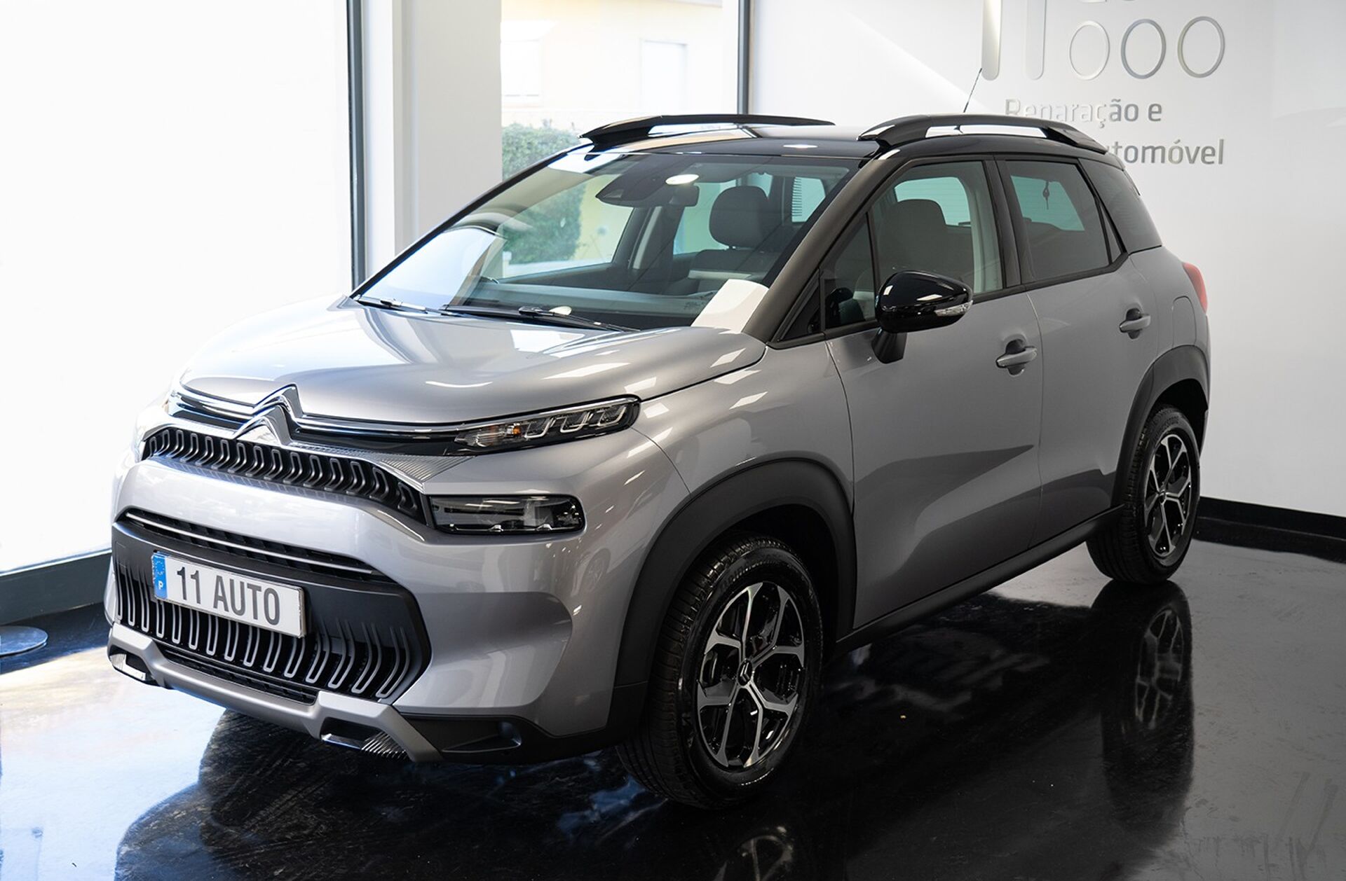 CITROEN C3 1.2 PureTech Plus