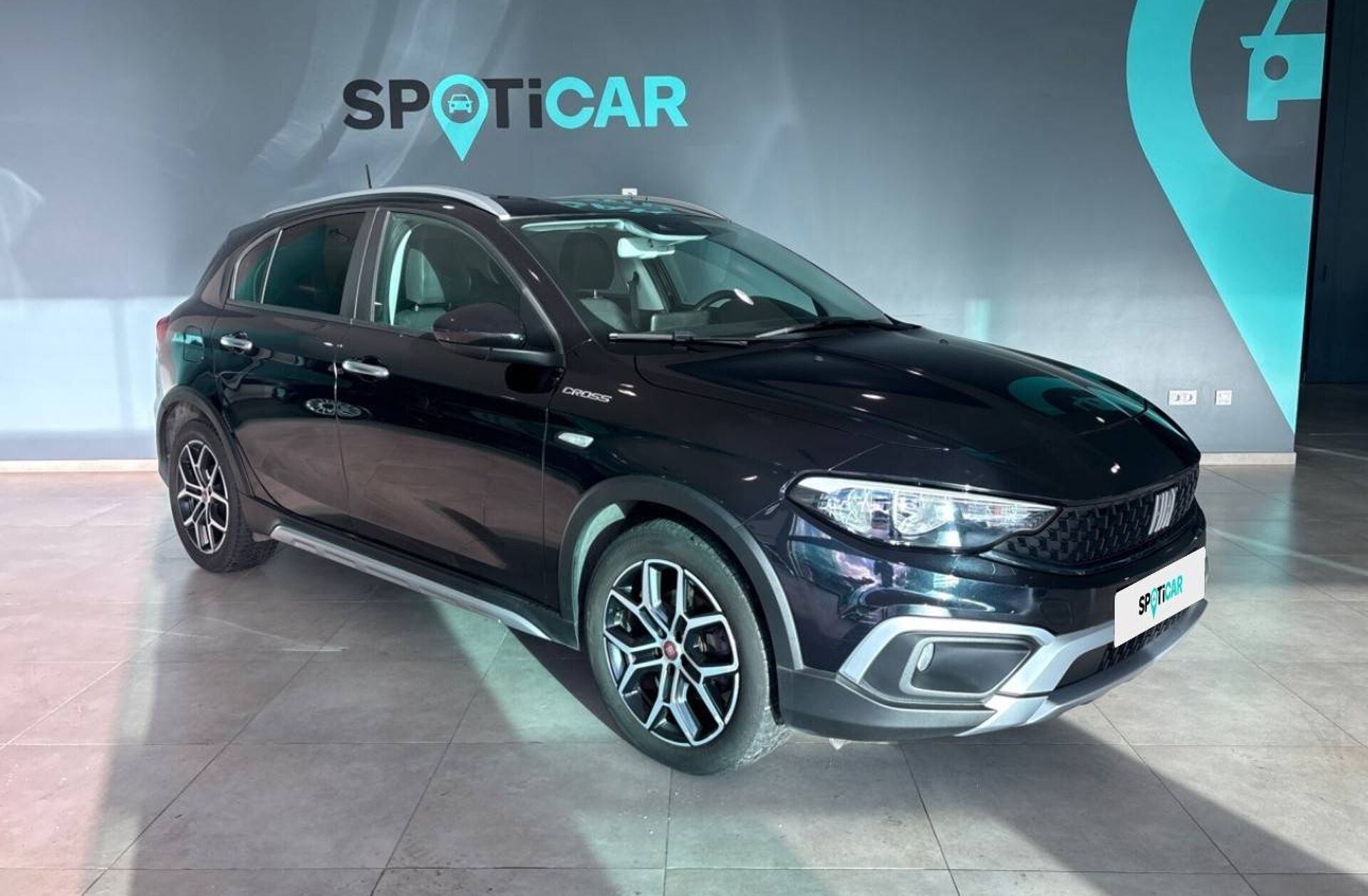FIAT Tipo 1.3 Multijet Cross