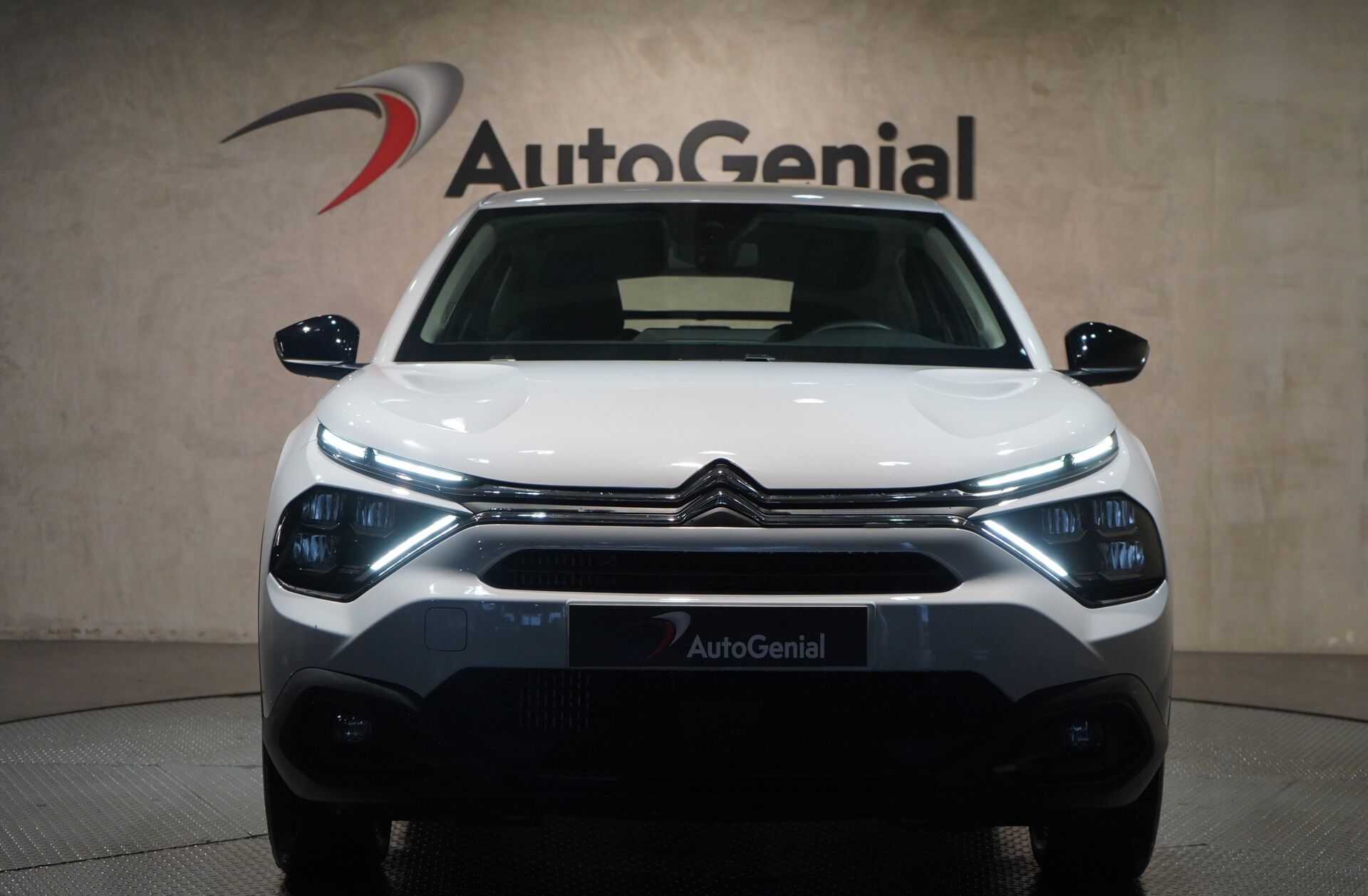 CITROEN C4 1.2 PureTech Max