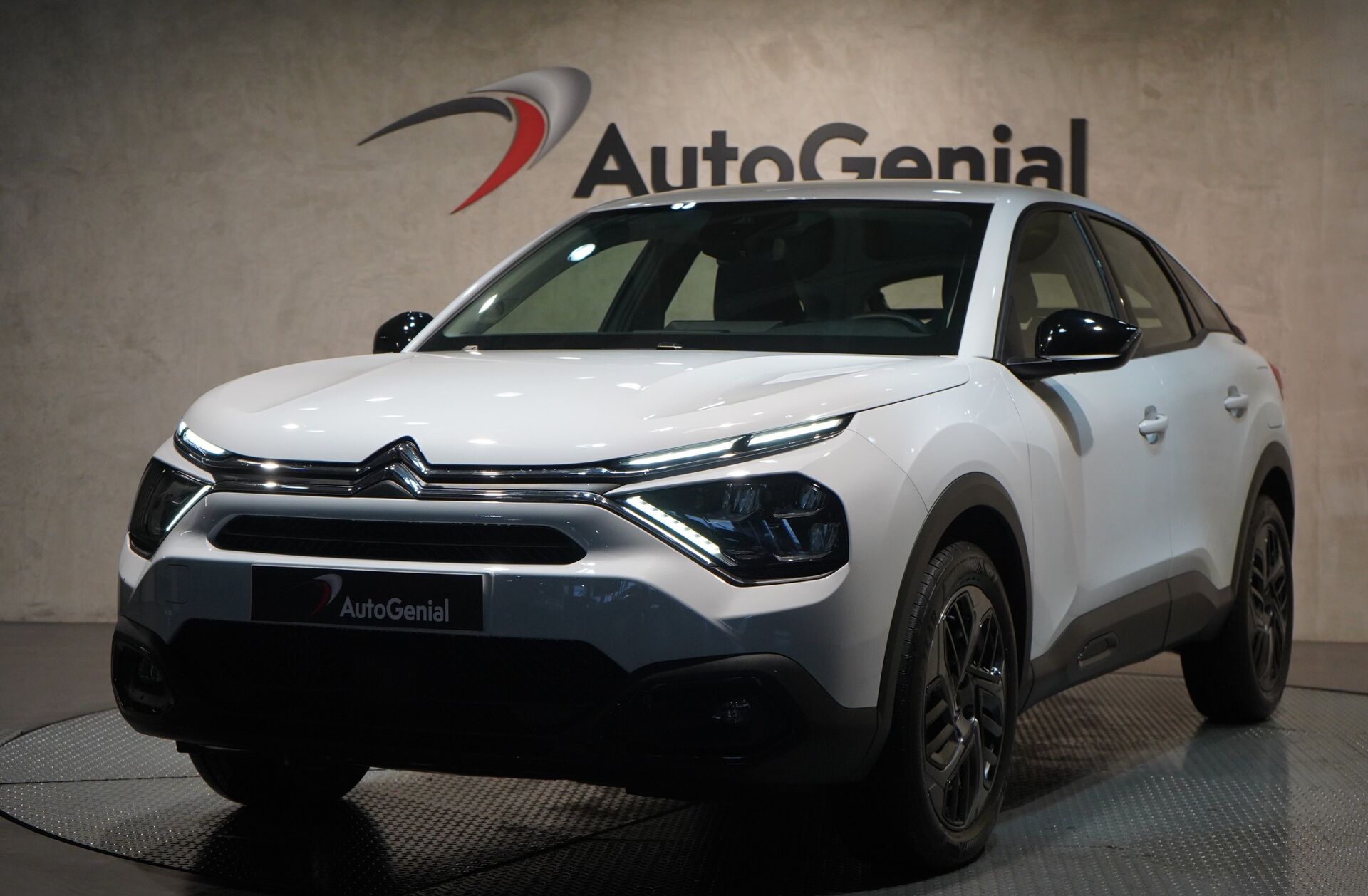 CITROEN C4 1.2 PureTech Max