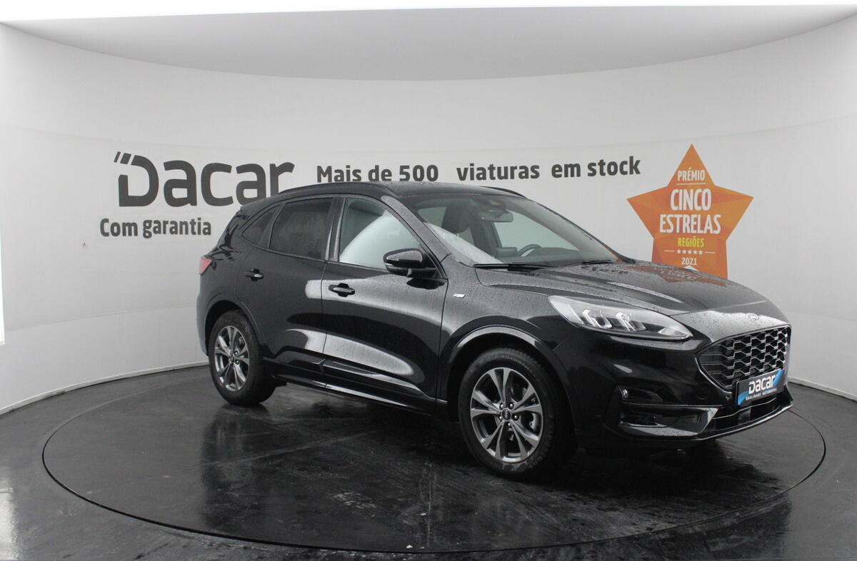 FORD Kuga 1.5 EcoBoost ST-Line