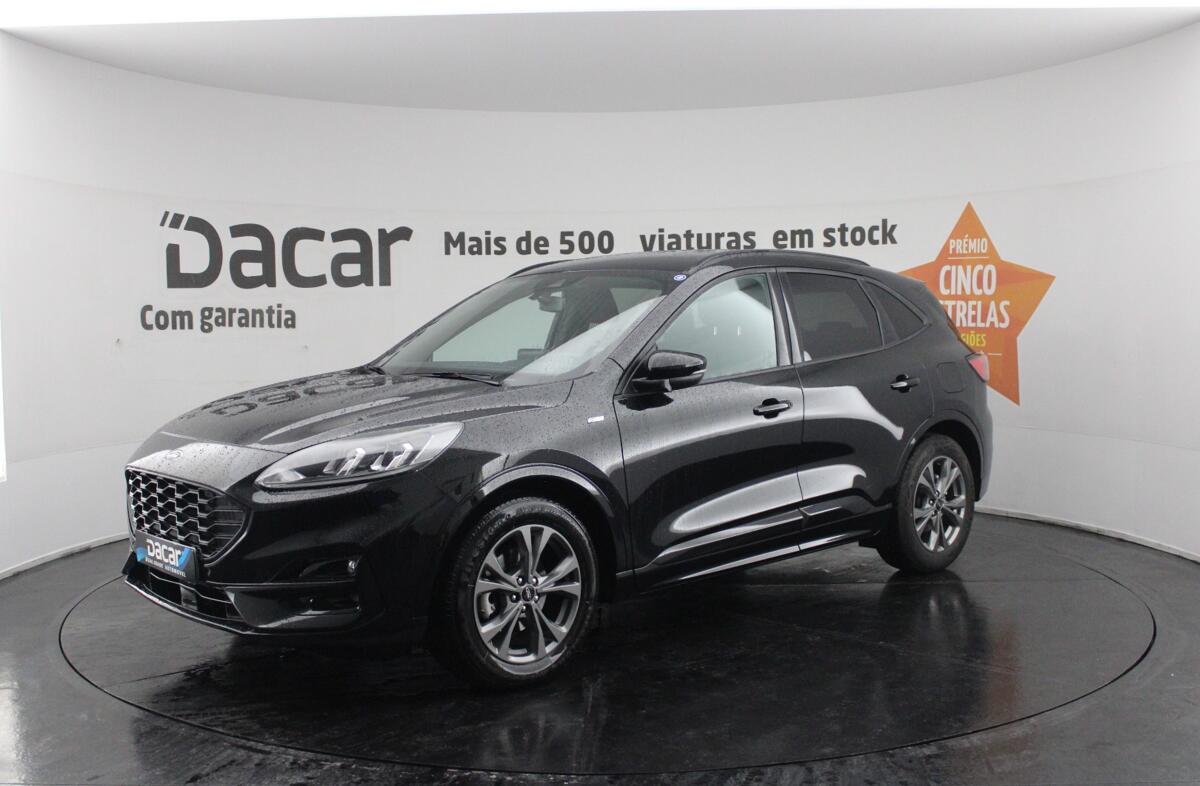FORD Kuga 1.5 EcoBoost ST-Line
