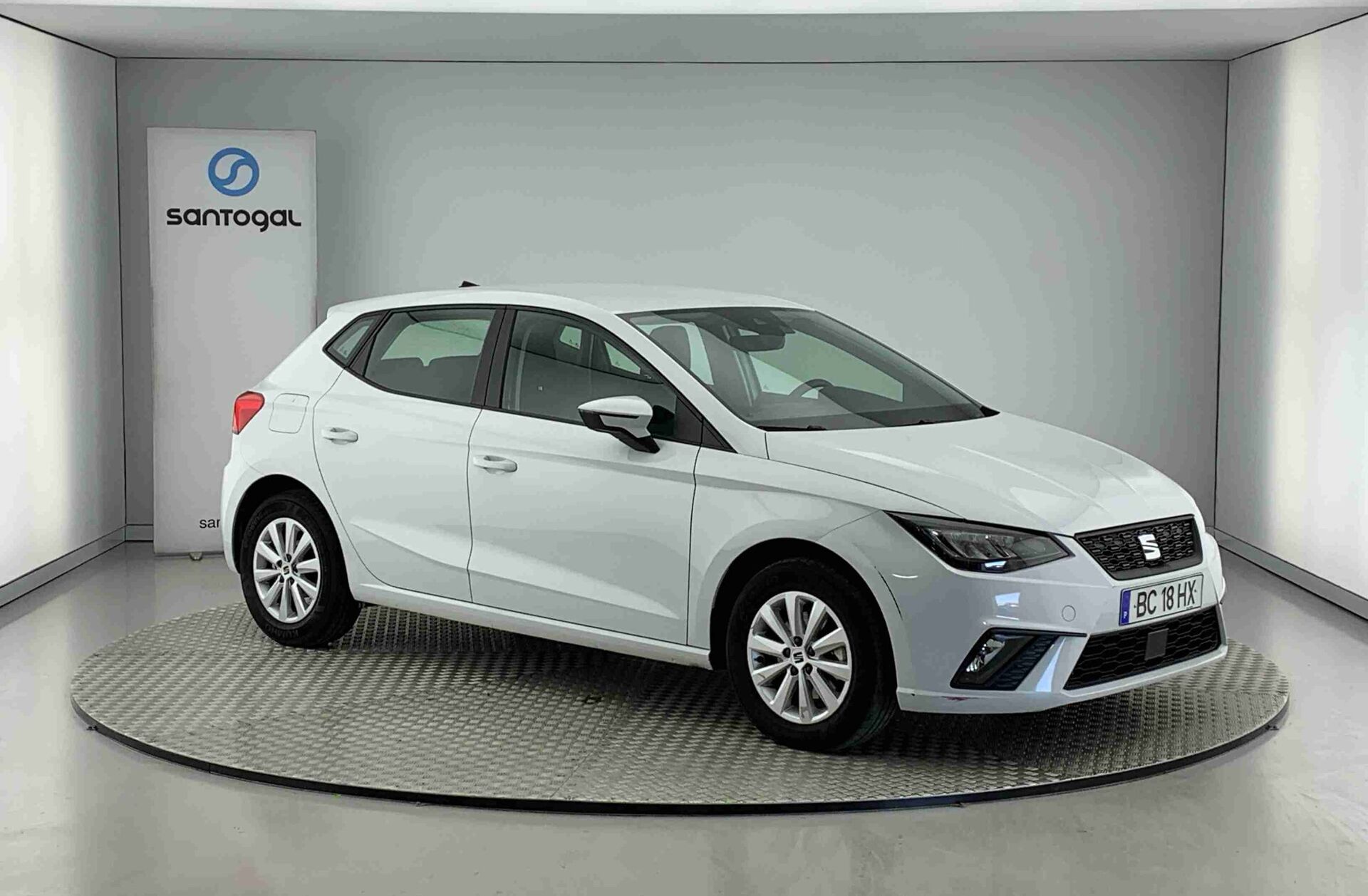 SEAT Ibiza Ibiza 1.0 TSI Style DSG