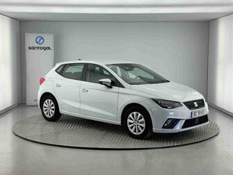 SEAT Ibiza Ibiza 1.0 TSI Style DSG