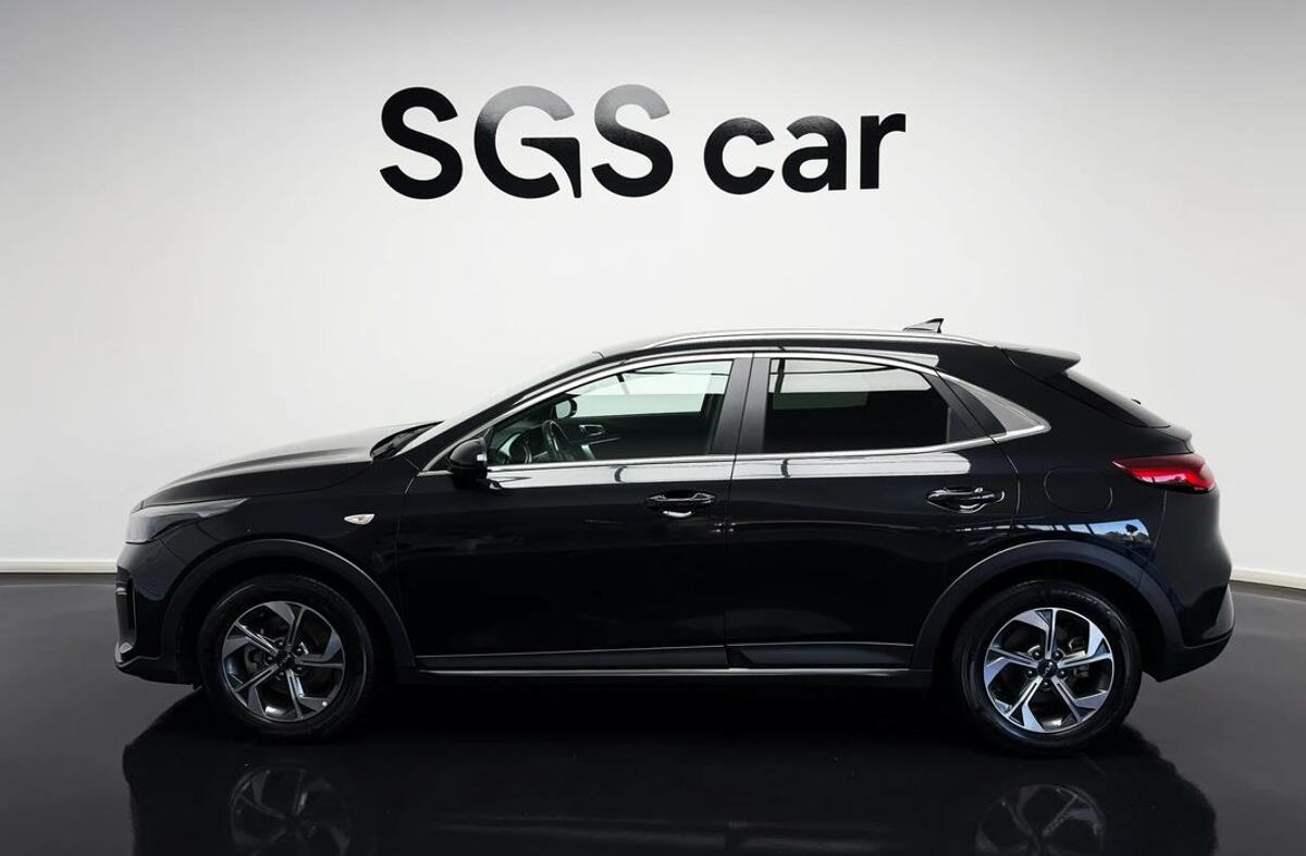 KIA XCeed 1.0 T-GDi Dynamic