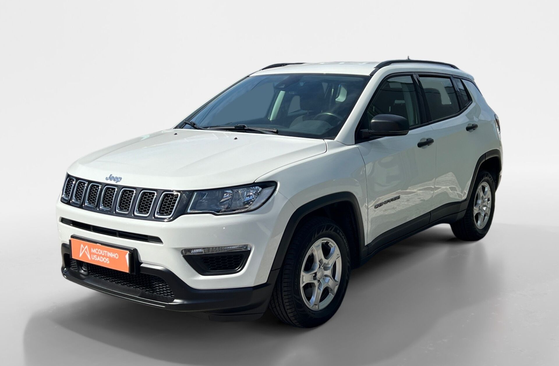 JEEP Compass 1.3 T Sport