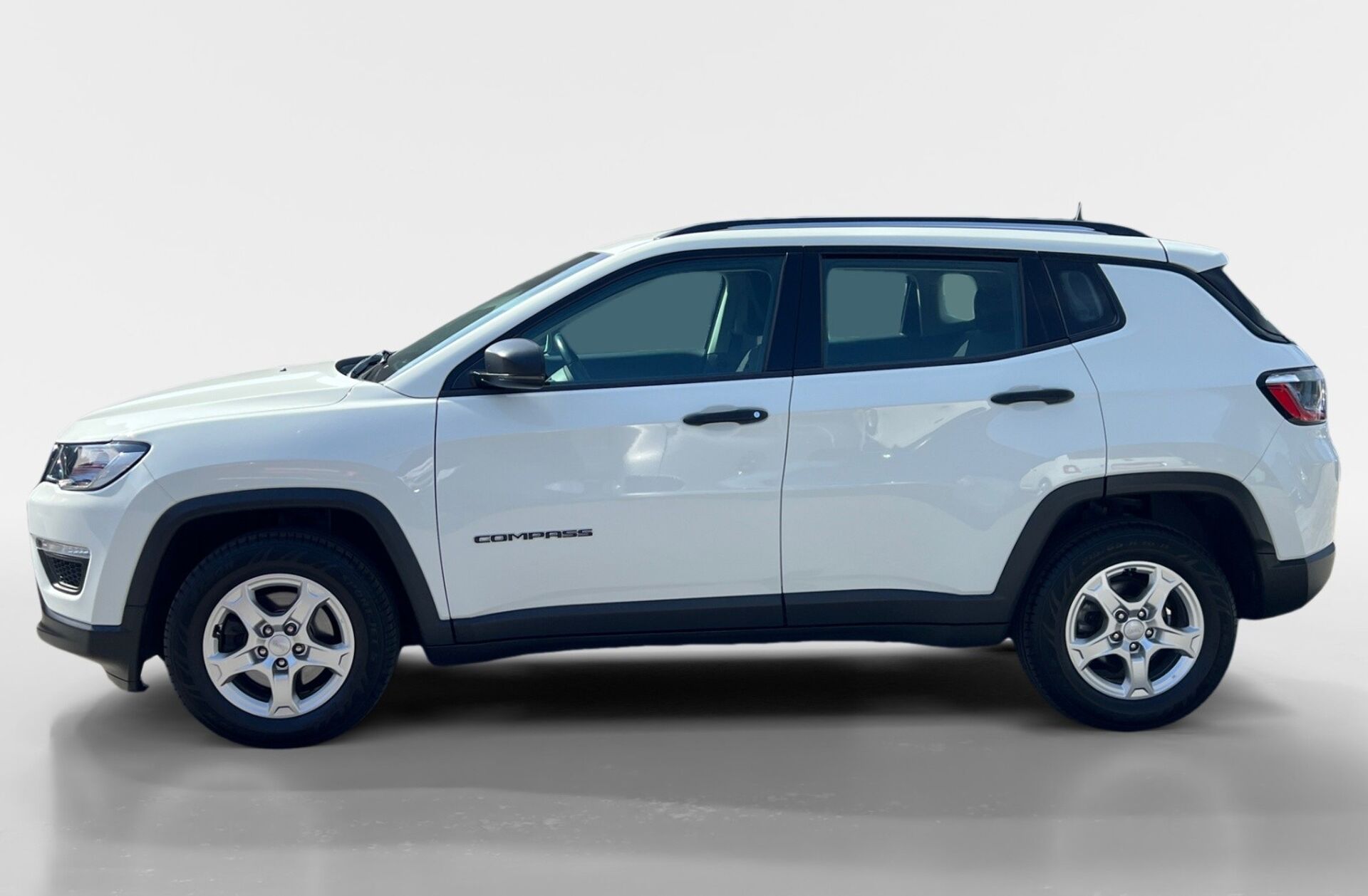 JEEP Compass 1.3 T Sport