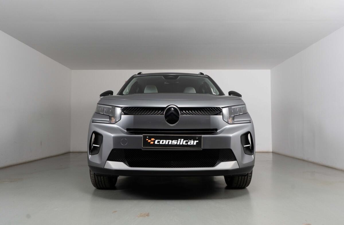 CITROEN C3 Aircross e- 44 kWh Autonomia Conforto Plus