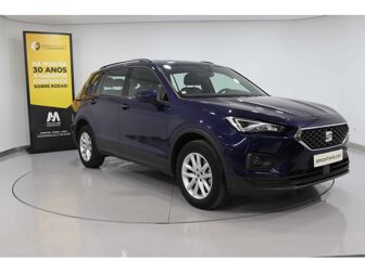 SEAT Tarraco 2.0 TDI Style