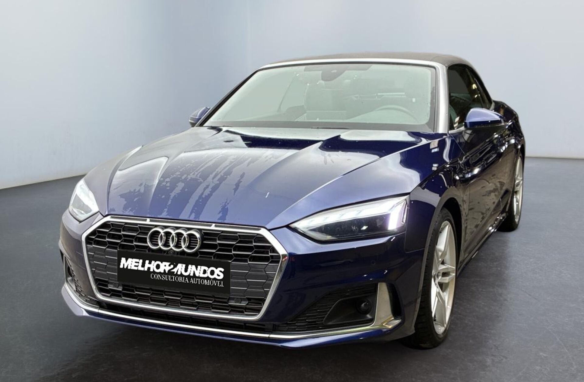 AUDI A5 40 TDI S line S tronic