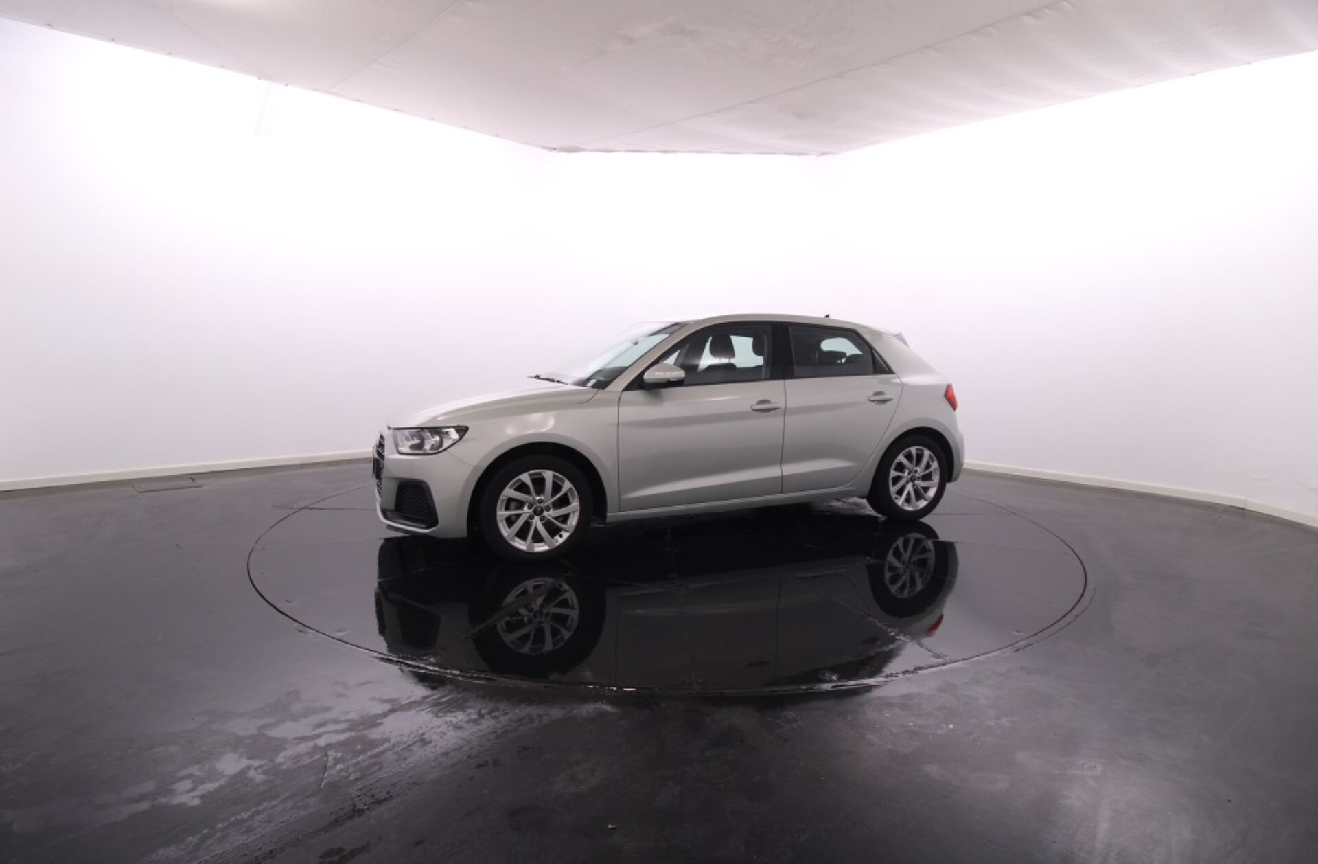 AUDI A1 SB 25 TFSI Advanced