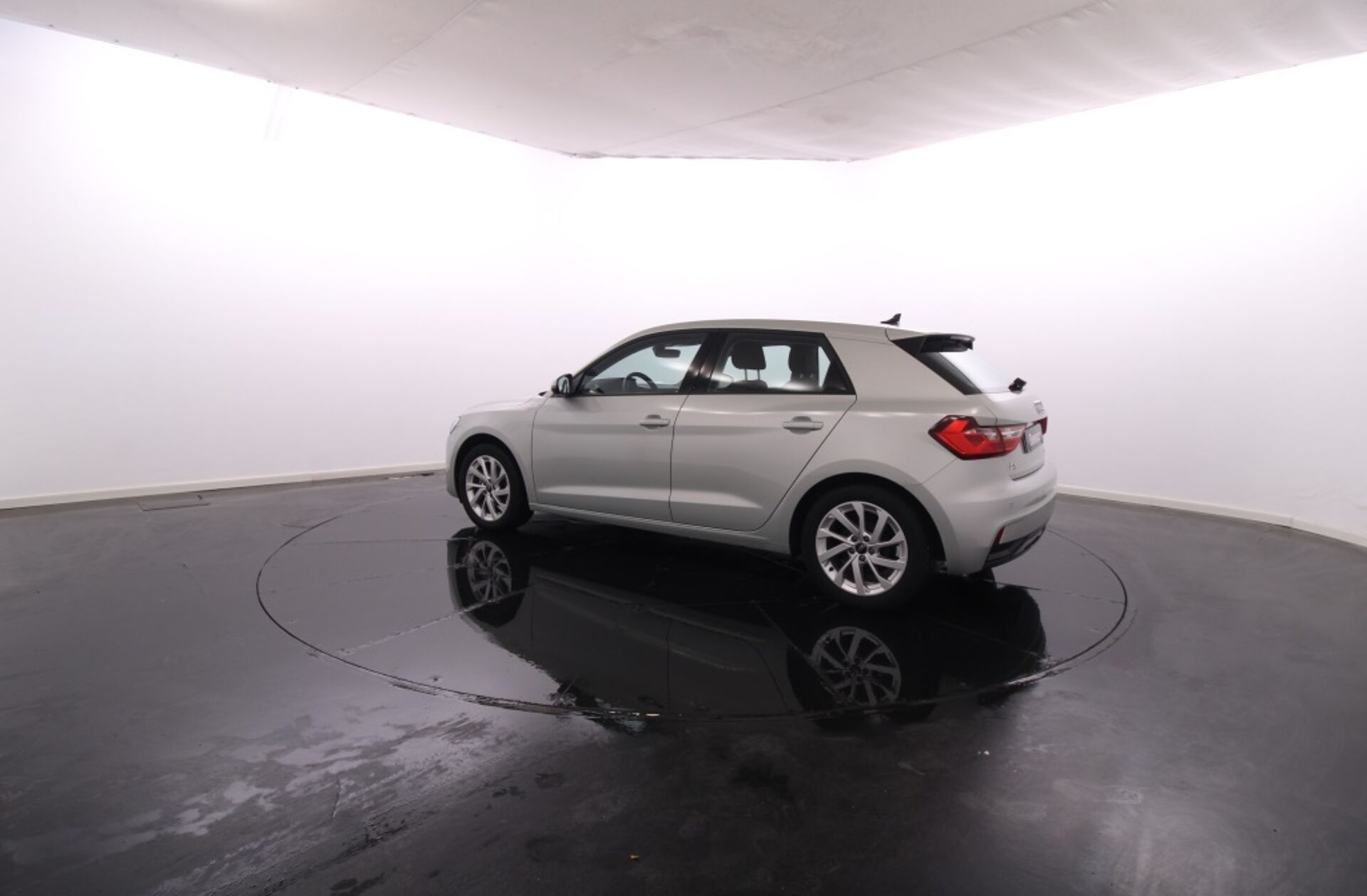 AUDI A1 SB 25 TFSI Advanced