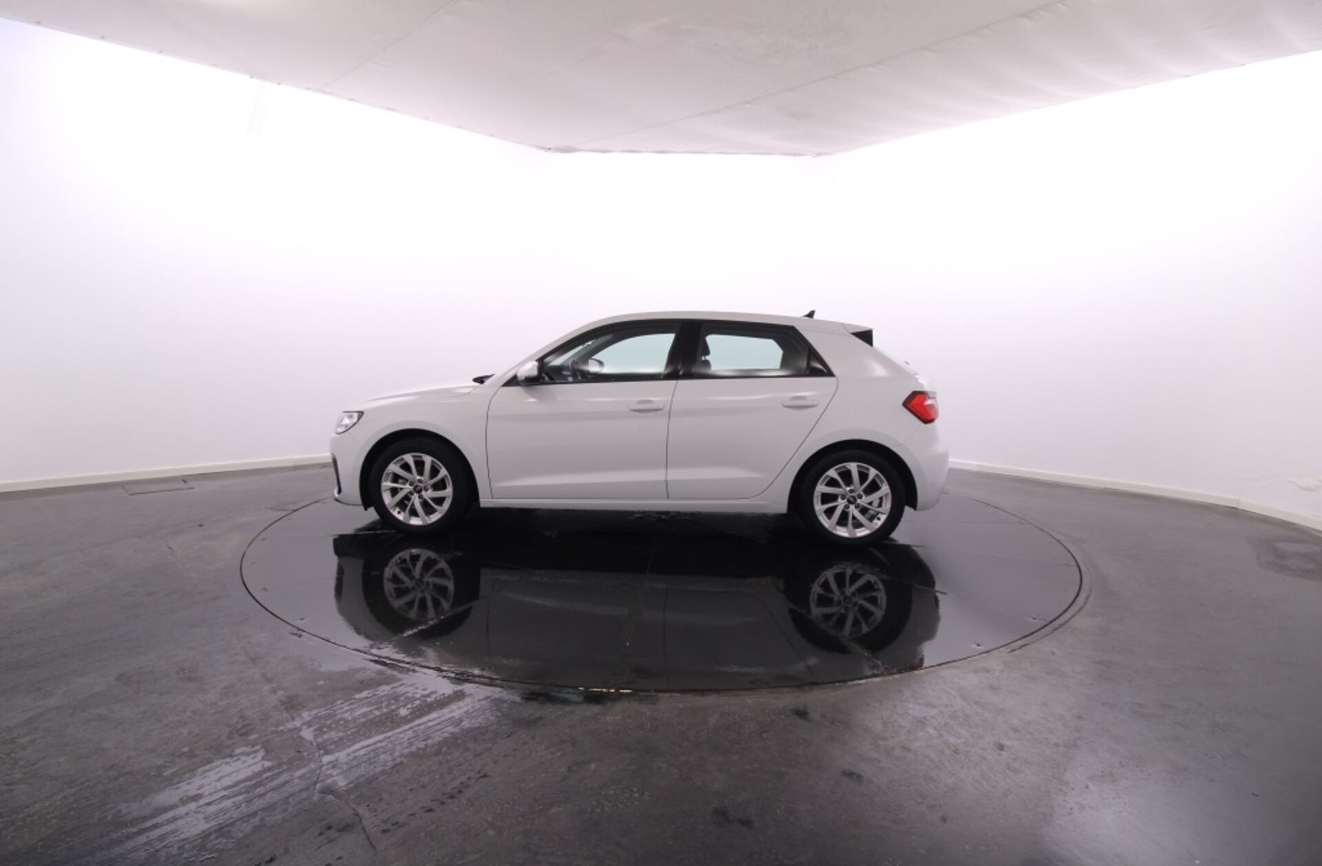 AUDI A1 SB 25 TFSI Advanced