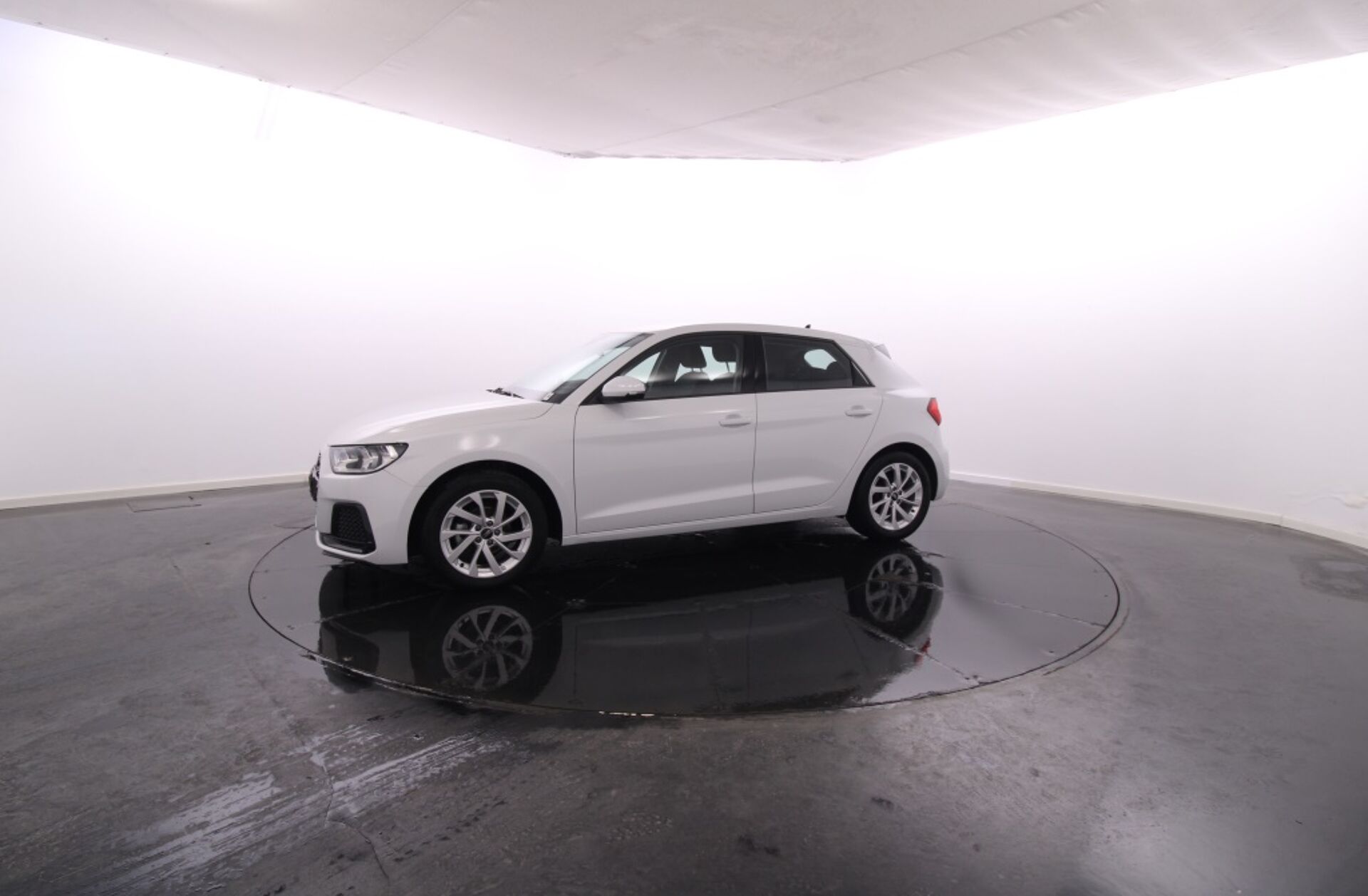 AUDI A1 SB 25 TFSI Advanced
