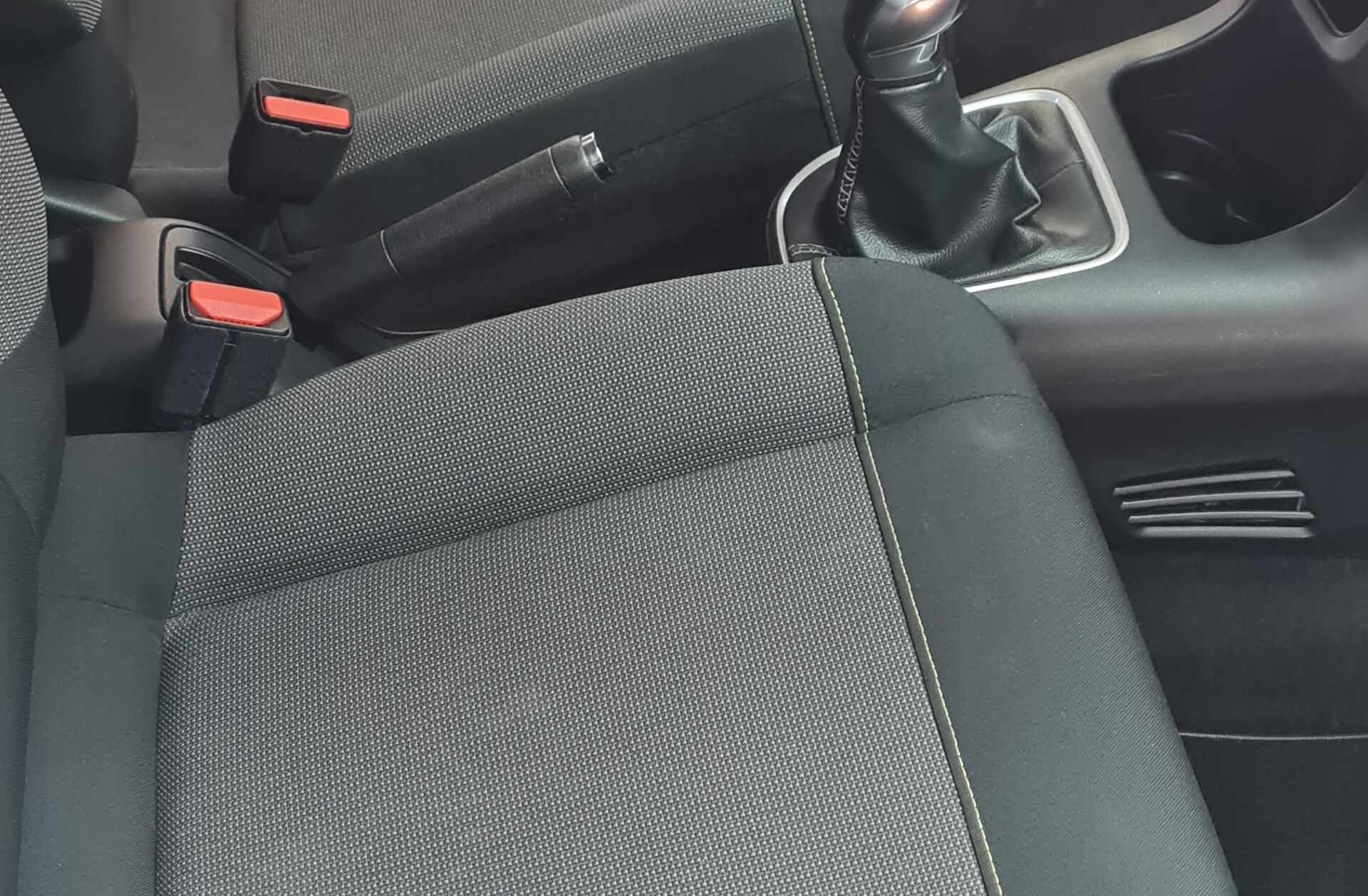 CITROEN C3 1.2 PureTech Shine