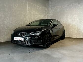 SEAT Leon 2.0 TSi Cupra DSG S/S