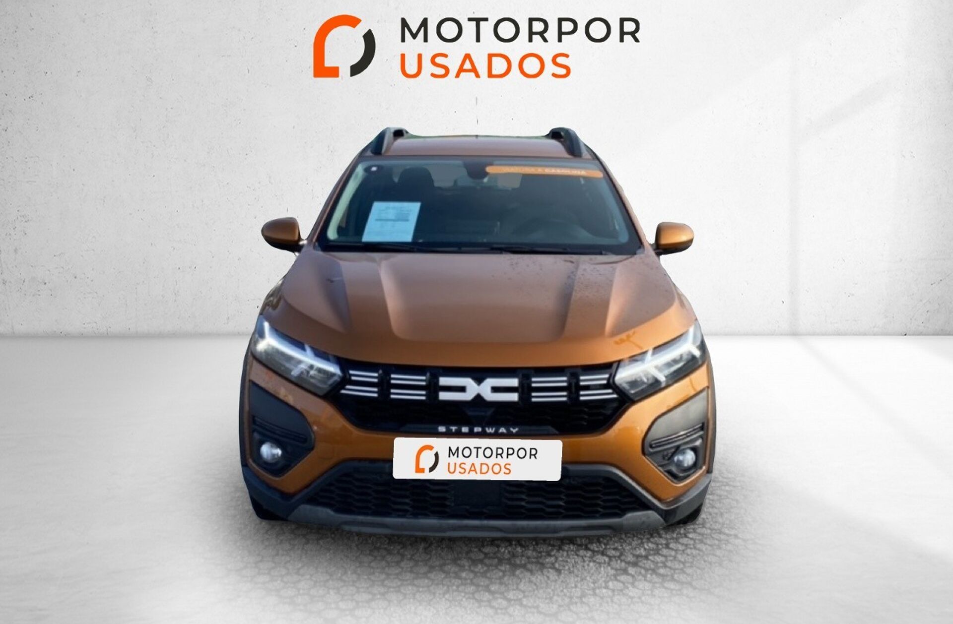 DACIA Sandero 1.0 TCe Stepway Expression