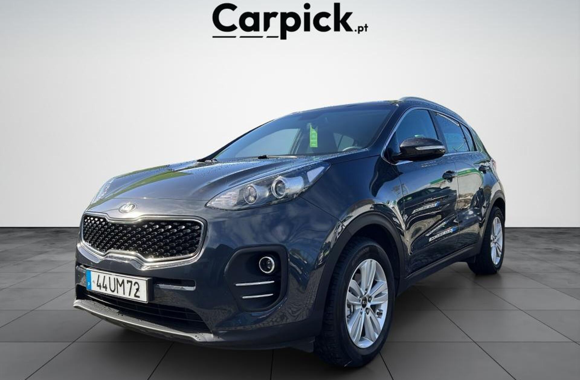 KIA Sorento 2.2 CRDi TX Premium Aut.