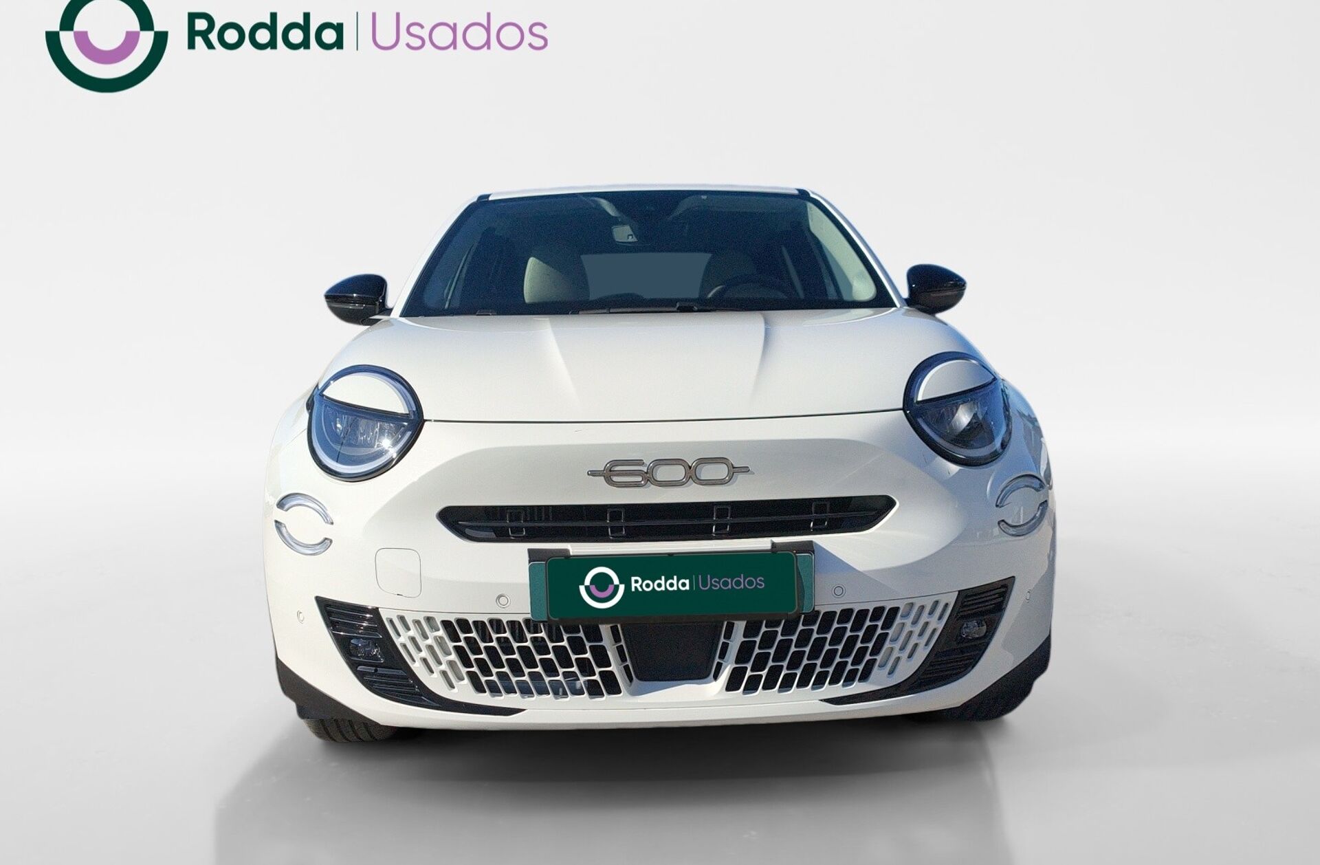 FIAT 600 1.2 Hybrid La Prima