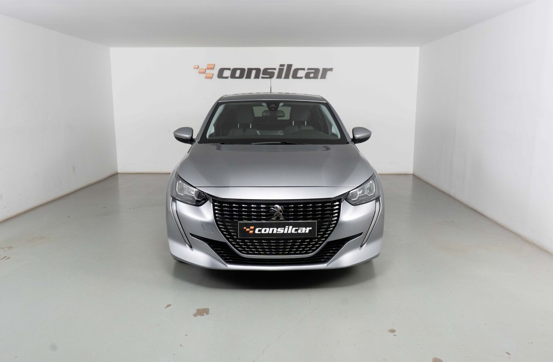 PEUGEOT 208 1.2 PureTech Allure