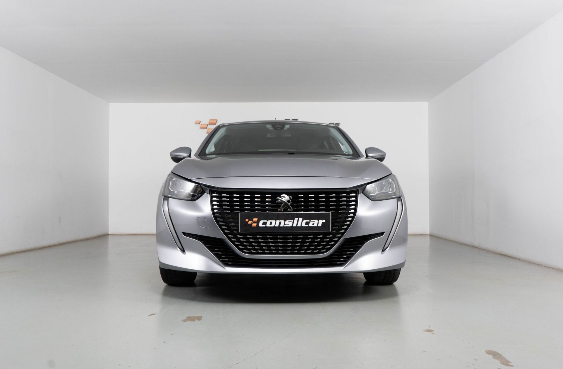 PEUGEOT 208 1.2 PureTech Allure