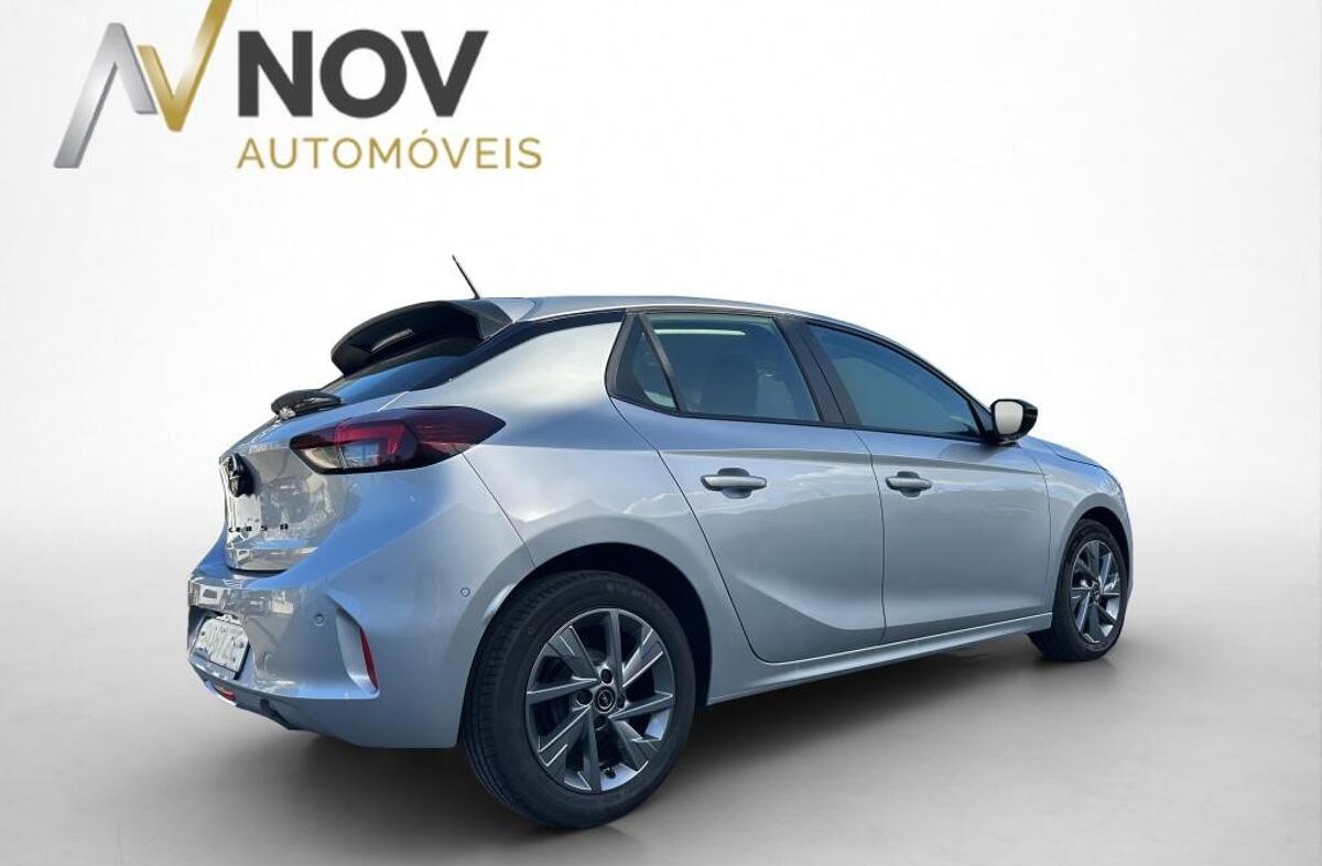 OPEL Corsa 1.2 T Edition