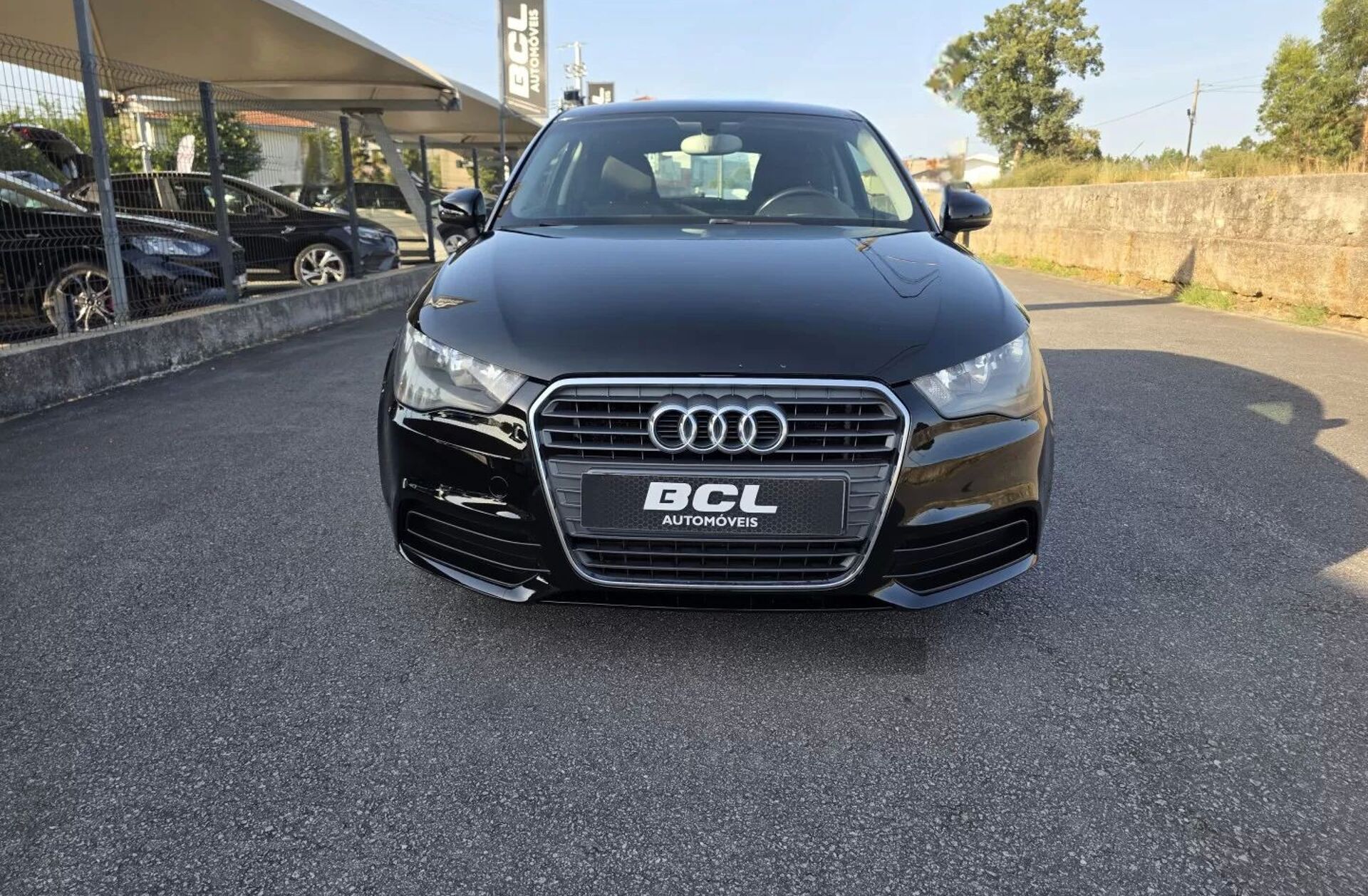 AUDI A1 1.6 TDi Sport