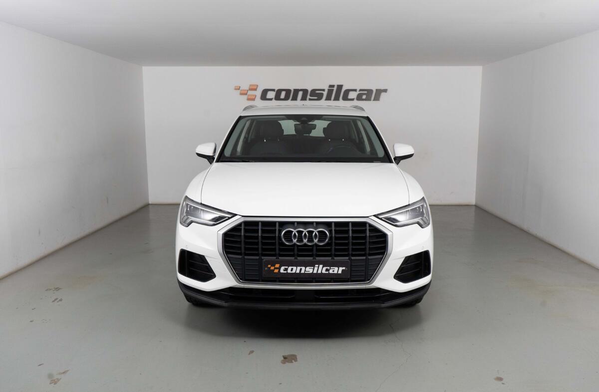 AUDI Q3 45 TFSIe S tronic