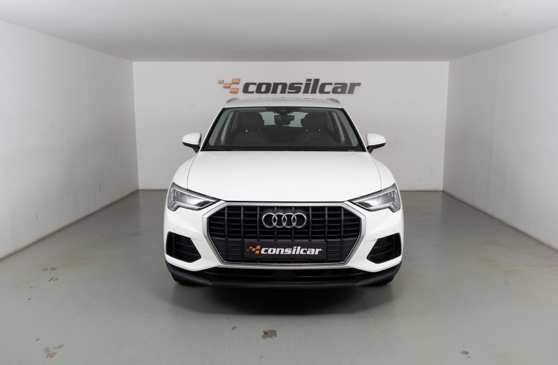 AUDI Q3 45 TFSIe S tronic