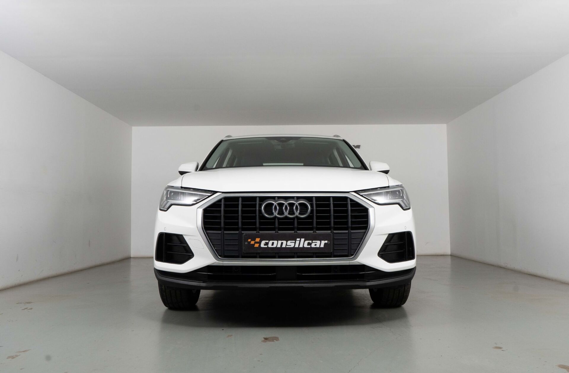 AUDI Q3 45 TFSIe S tronic