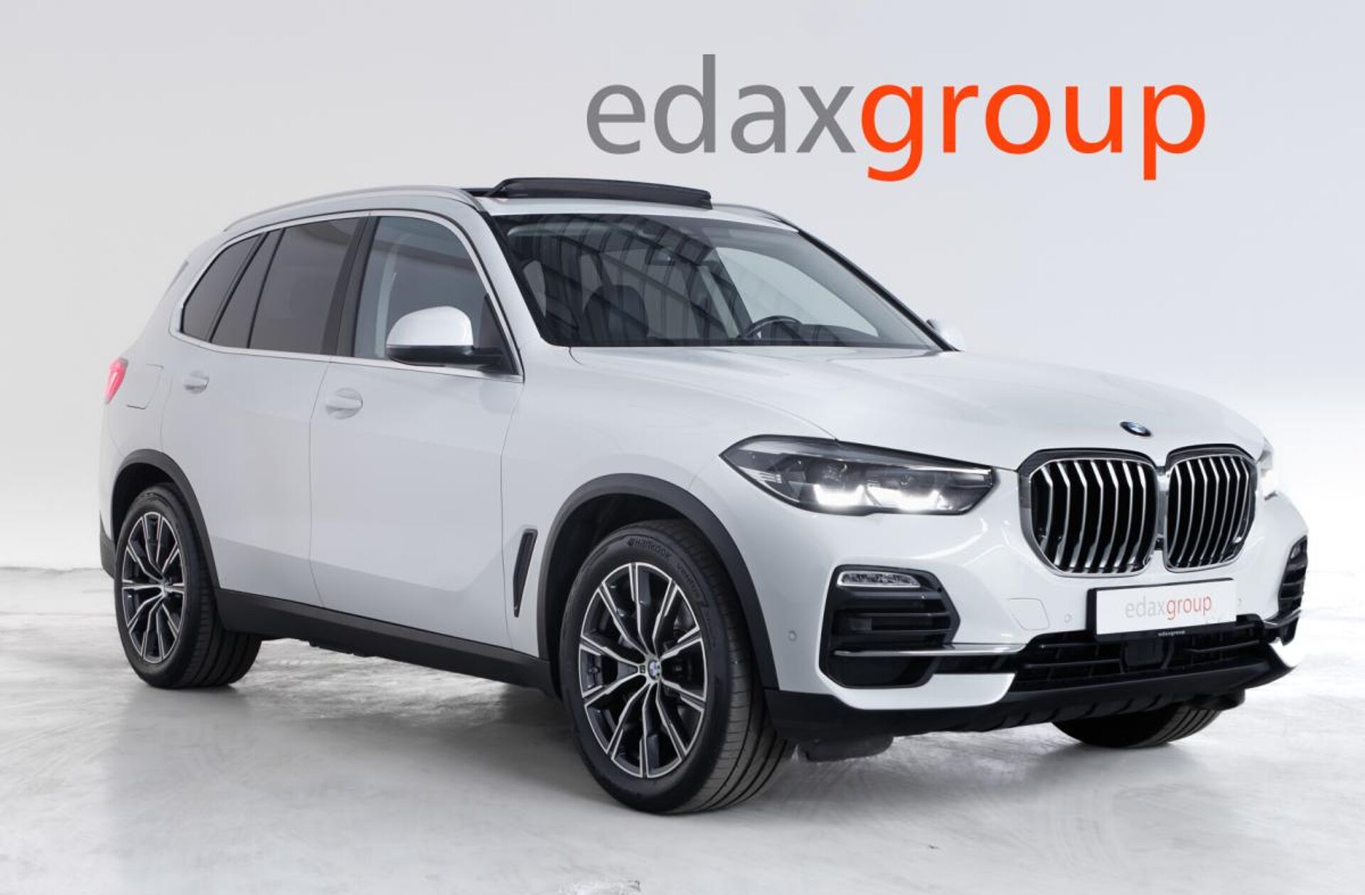 BMW X5 45 e xDrive