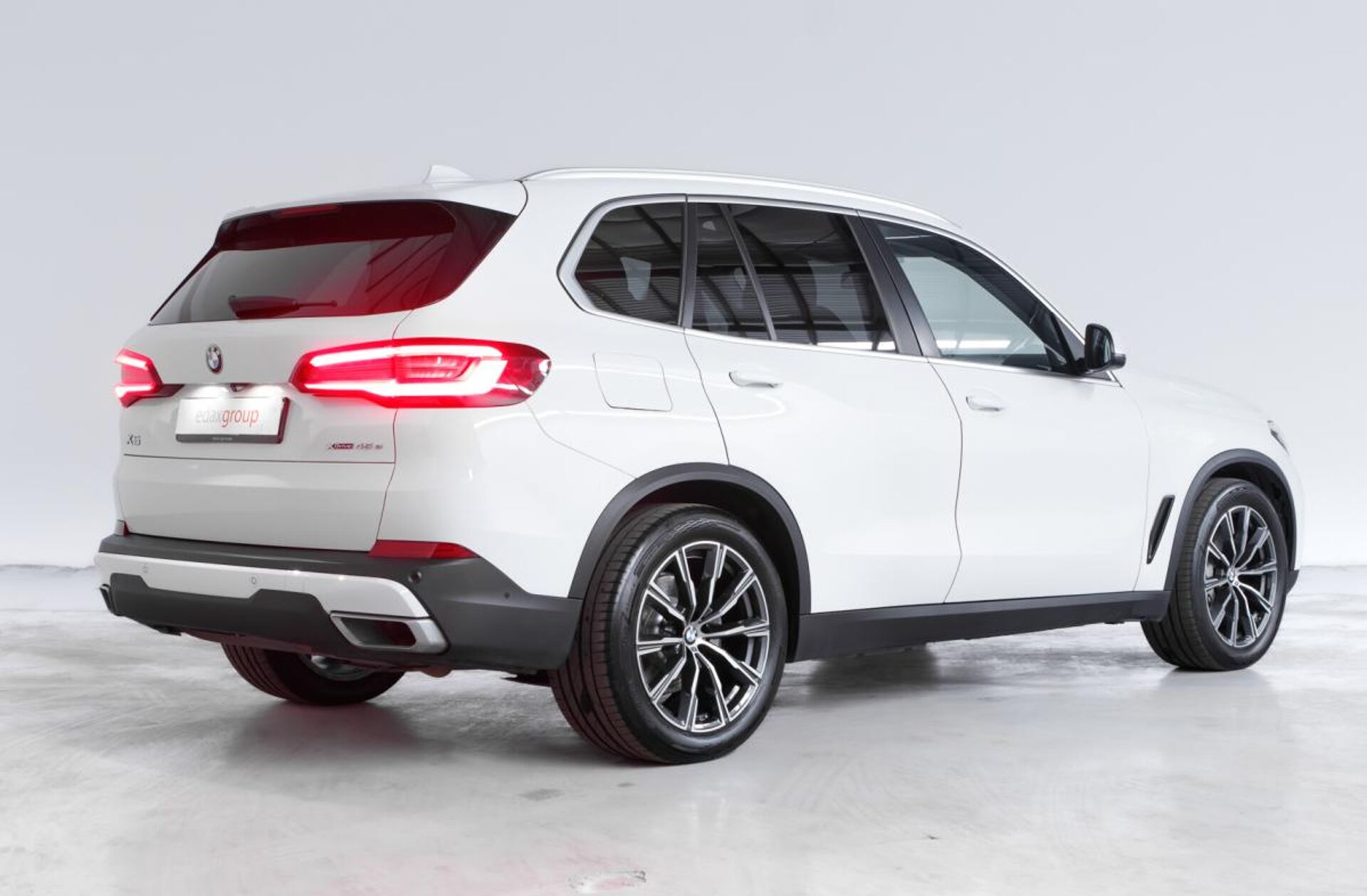 BMW X5 45 e xDrive