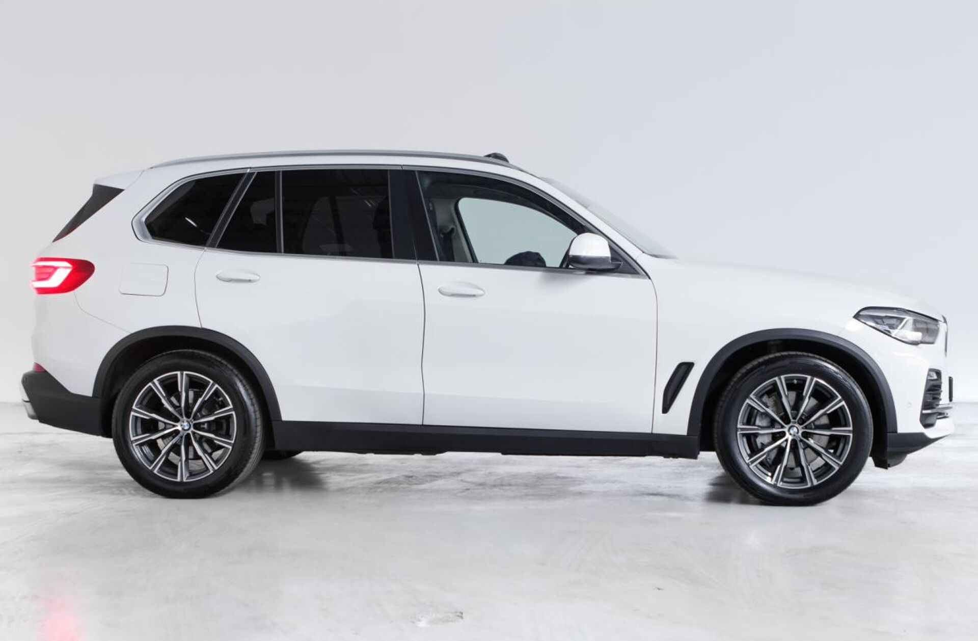 BMW X5 45 e xDrive