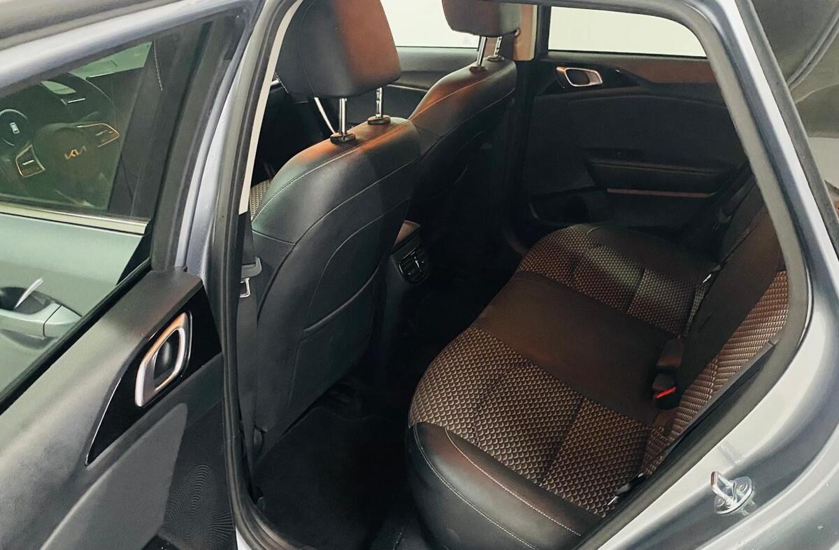 KIA Ceed SW 1.0 T-GDi Drive