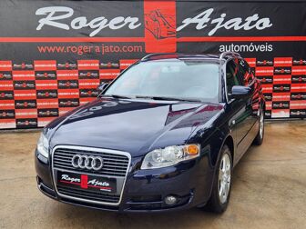 Imagem de AUDI A4 Avant 1.9 TDi M6 Sport