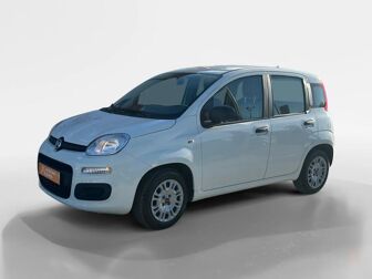 FIAT Panda 1.0 Hybrid City Life