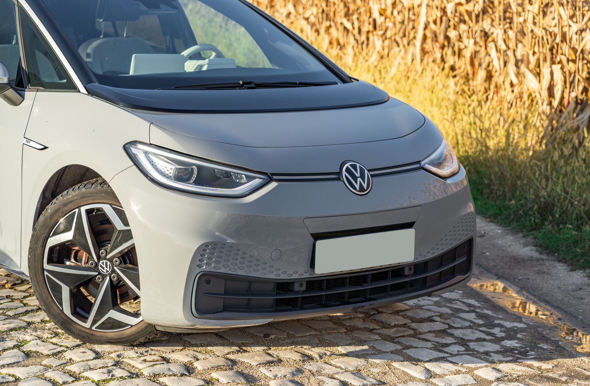 VOLKSWAGEN ID.3 Pro Performance 1st Plus