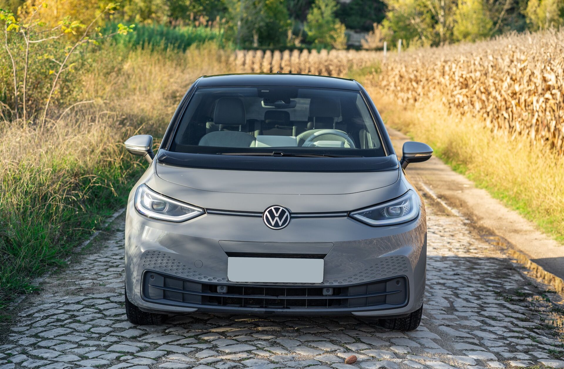 VOLKSWAGEN ID.3 Pro Performance 1st Plus