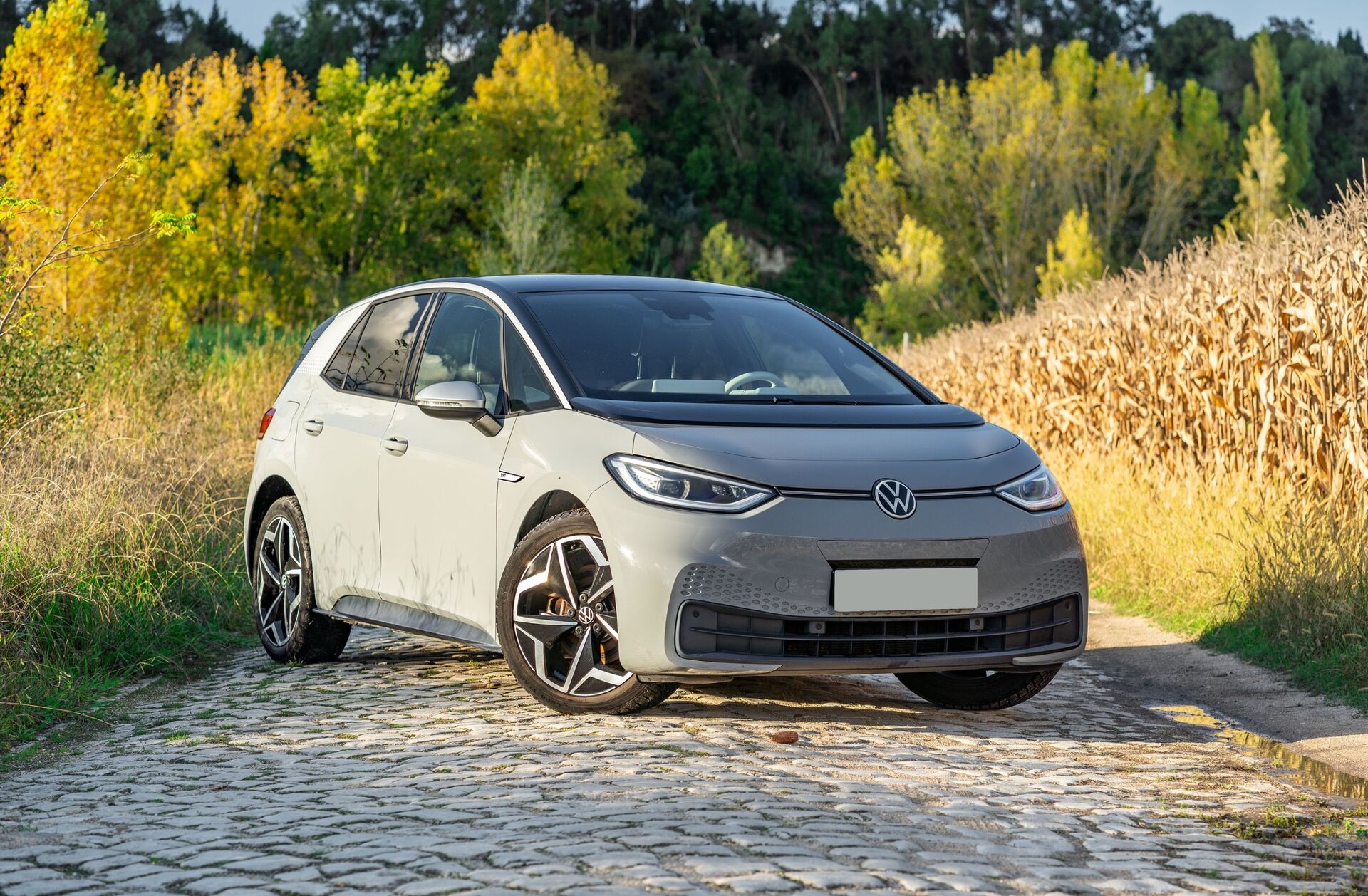 VOLKSWAGEN ID.3 Pro Performance 1st Plus